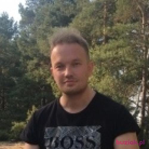 Pawelg301, Male, 38 years, Kalisz