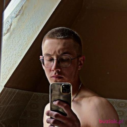 Kacper02, Mężczyzna, 24 lata, Wieluń