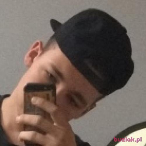 Seb3aaa, Mężczyzna, 28 lat, Kraków