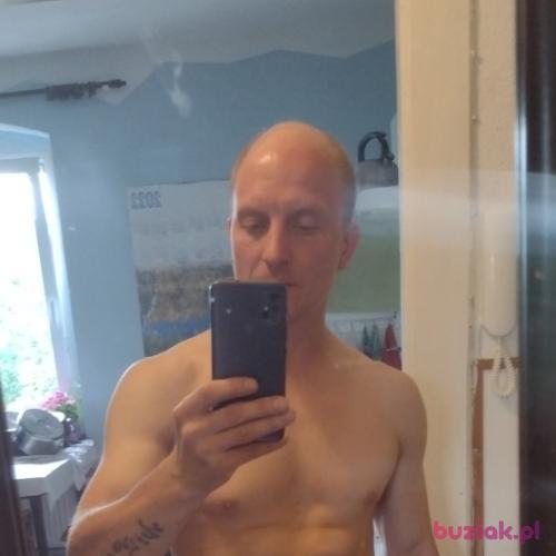 popekxxx, Male, 38 years, Gliwice