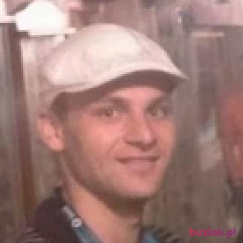 Kammlo, Male, 31 years, Wadowice