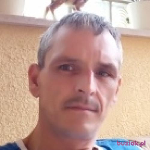 irekdyszy, Male, 53 years, Zabrze