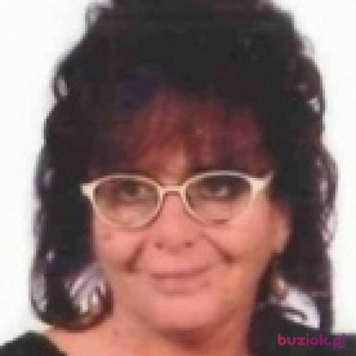 stewia, Female, 64 years, Zawiercie