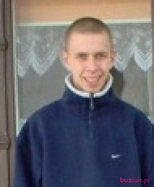 cienki, Male, 42 years, Krotoszyn