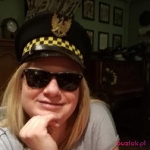 hellka7, Kobieta, 45 lat, Wołów
