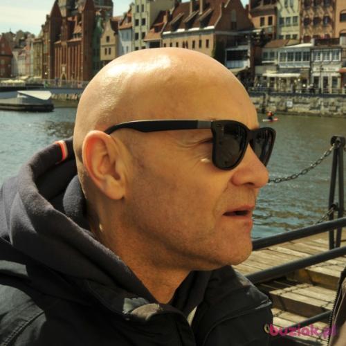Kazel, Male, 55 years, Gołańcz