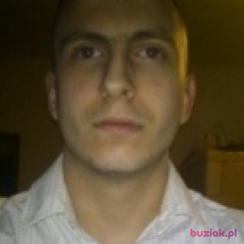 Hrynio2, Mężczyzna, 29 lat, Słupsk