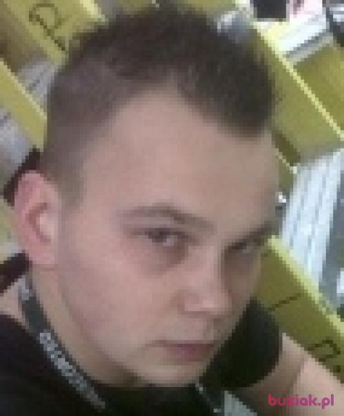 lukas3z333, Male, 36 years, Olsztyn