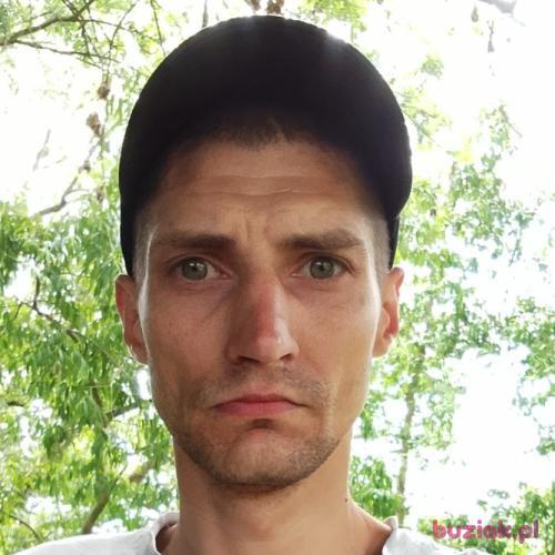 blaancik29, Male, 29 years, Tczew