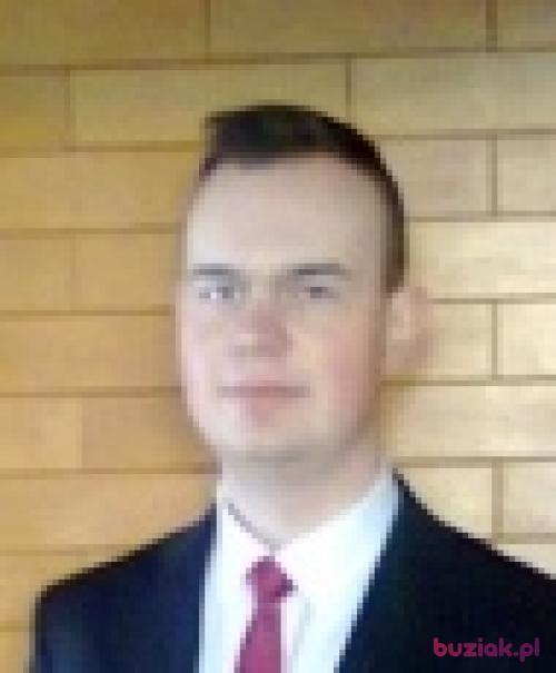 rybak21, Mężczyzna, 35 lat, Tuchola