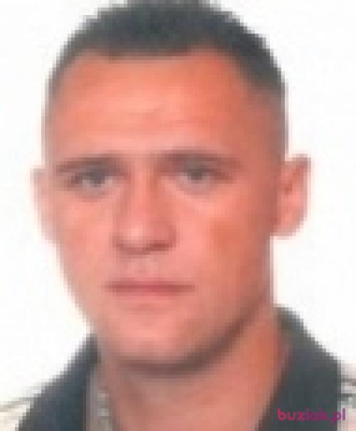 krave, Male, 49 years, Sosnowiec