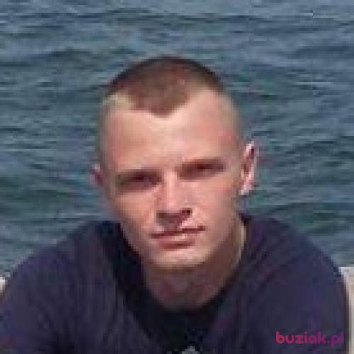 Rafcio2122, Mężczyzna, 31 lat, Gdańsk