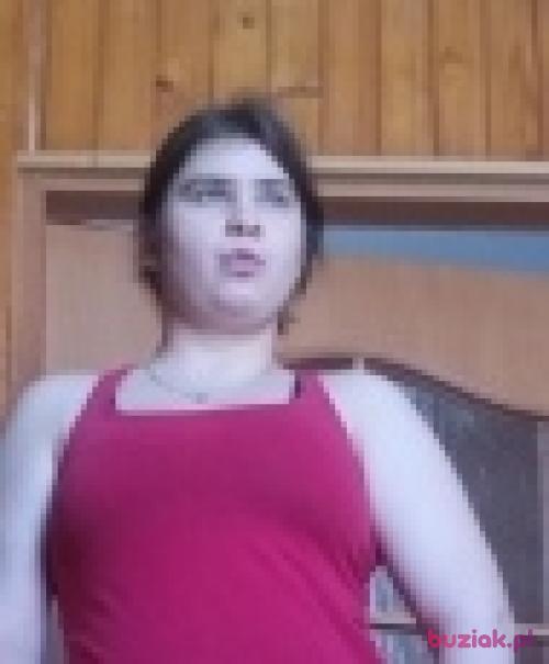 Niunia212, Female, 29 years, Suwałki