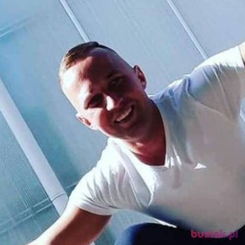 Skotarczak1996, Male, 30 years, Amsterdam