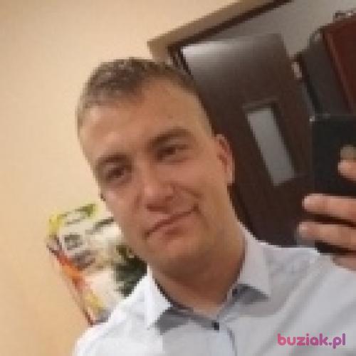 Damian5529, Male, 30 years, Bydgoszcz