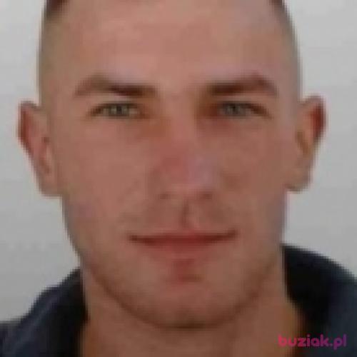 Wojownik3, Male, 35 years, Siedlce