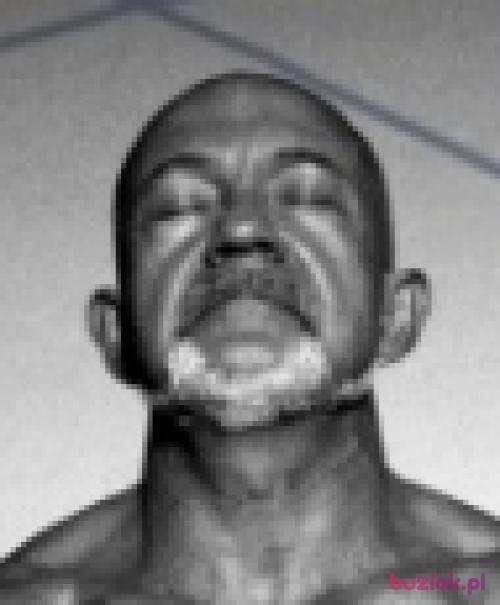 strongman1, Mężczyzna, 55 lat, Warszawa