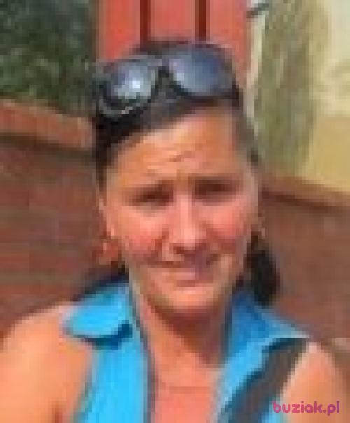 Anna33N, Female, 47 years, Chorzów