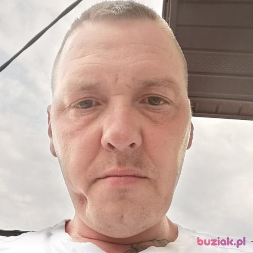 Bycze, Male, 46 years, Warszawa