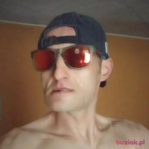 ortegaxx08, Mężczyzna, 44 lata, Nowy Tomyśl