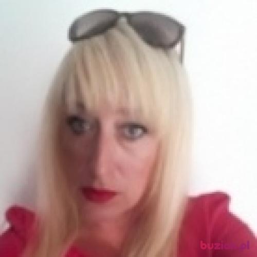MKWroclaw, Kobieta, 49 lat, Wrocław