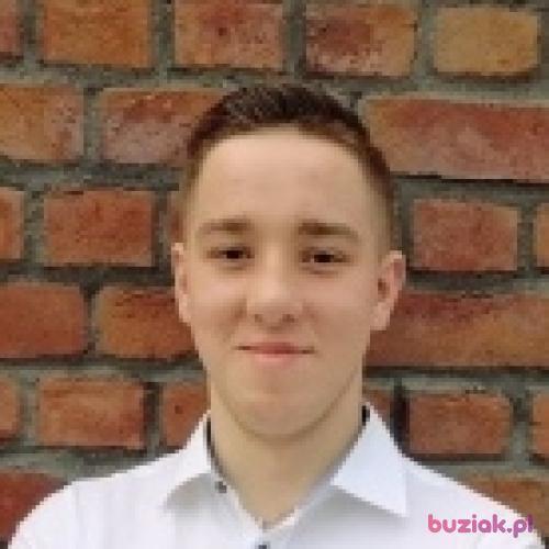 kacperkoziol0, Mężczyzna, 26 lat, Oborniki Śląskie