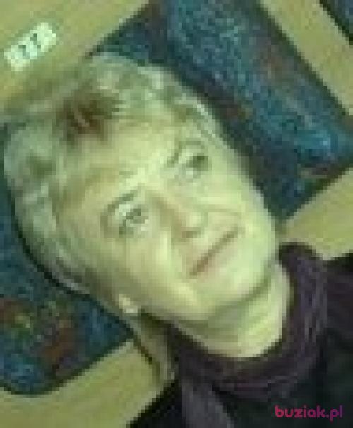 Wanda52, Female, 68 years, Sosnowiec