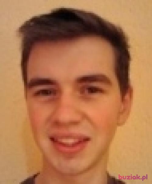 Obloza95, Male, 31 years, Poznań