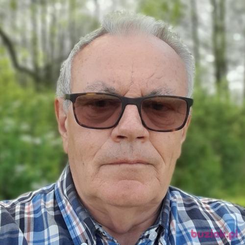 szpagat1, Mężczyzna, 76 lat, Kalisz