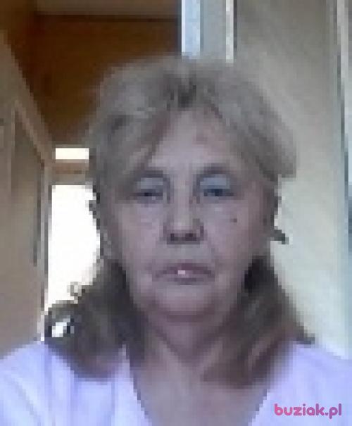 nusia2, Kobieta, 78 lat, Gdynia