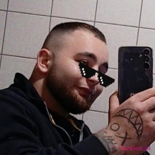 Krzychu2002, Male, 24 years, Amersfoort