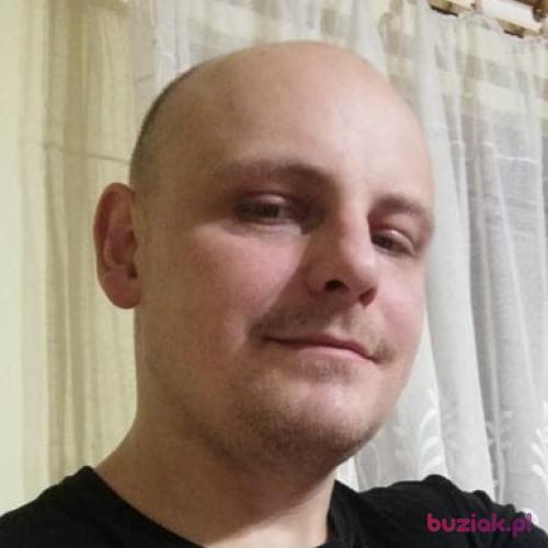 Luk87osp, Mężczyzna, 39 lat, Cieszyn