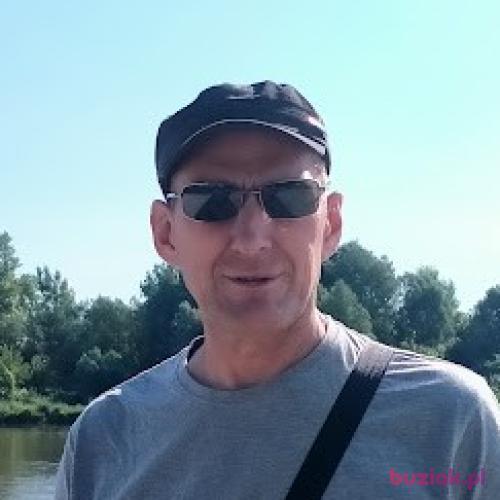 Saturn, Male, 60 years, Wrocław