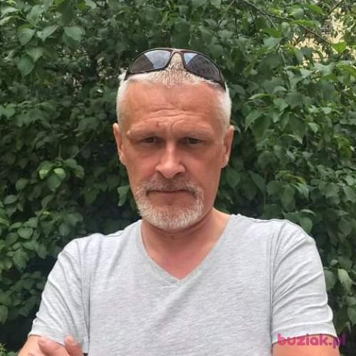 smialykrypek, Mężczyzna, 54 lata, Szczecin