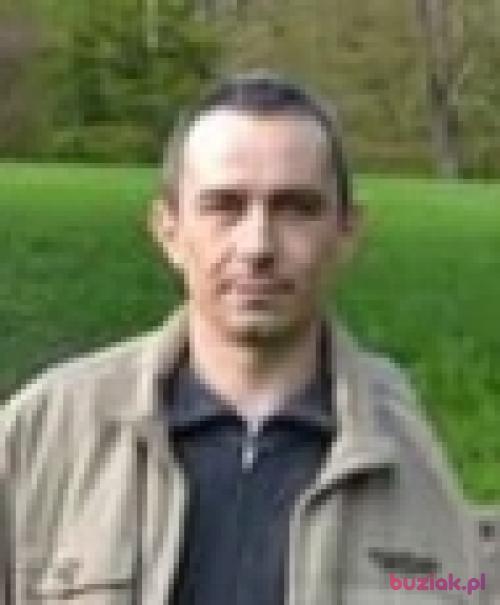 Hidu33, Male, 43 years, Górowo Iławeckie