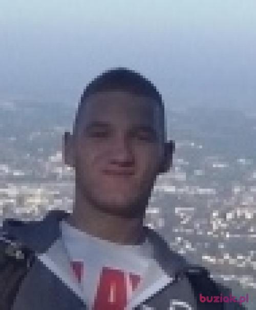 fajny97, Male, 29 years, Łaziska Górne