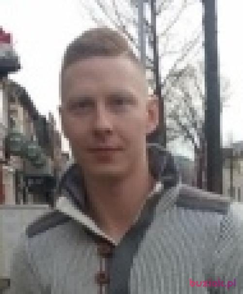 Patryk91NL, Male, 34 years, Holandia Północna