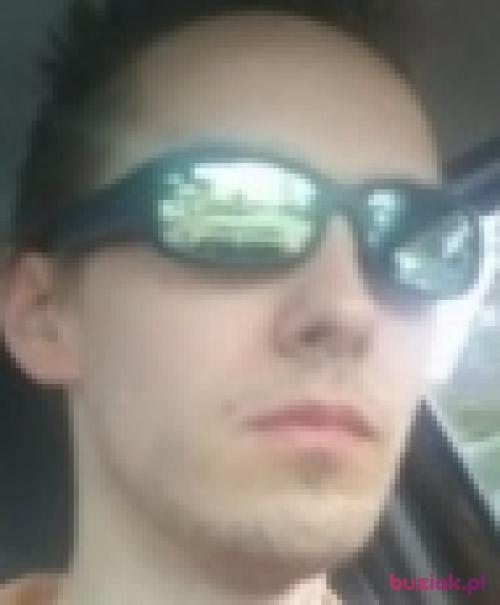 zimex1989, Male, 37 years, Skarżysko-Kamienna