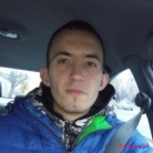 Rjiaa, Mężczyzna, 31 lat, Lubień Kujawski