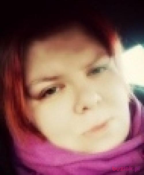 Magdalena2555, Female, 35 years, Chojnice