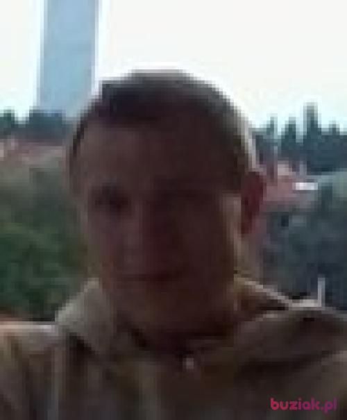 ciuniek, Mężczyzna, 37 lat, Opole