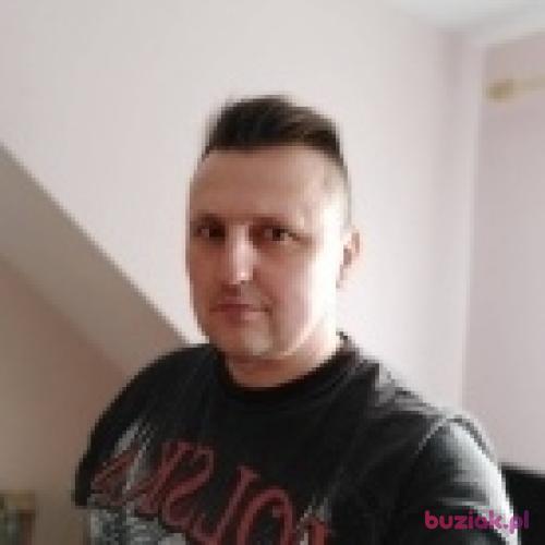 Blackhawks, Mężczyzna, 52 lata, Oświęcim