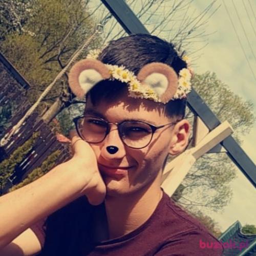 Kubusiek22, Male, 26 years, Olkusz