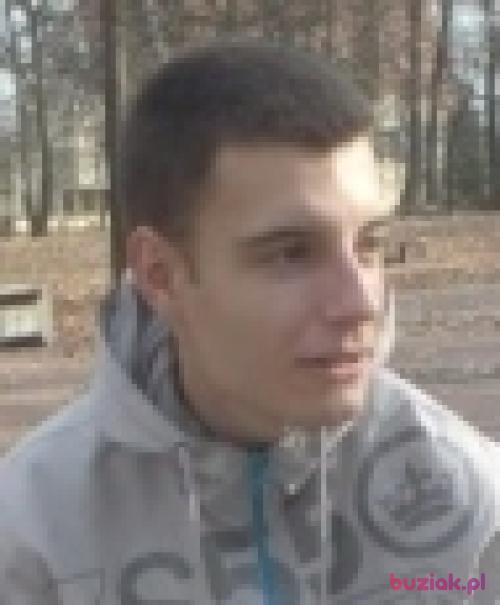 NDST, Male, 32 years, Rejowiec Fabryczny