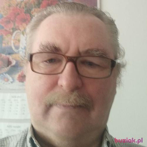 wicherek1, Mężczyzna, 63 lata, Chełm