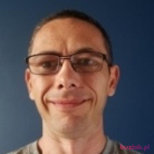 Arkcik, Male, 44 years, Czechowice-Dziedzice