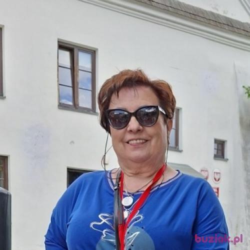 kryspina1, Female, 69 years, Goleniów