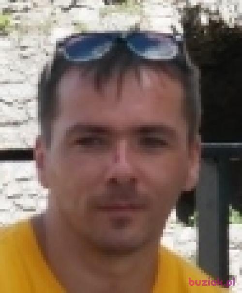 Bezmaski, Male, 44 years, Tychy