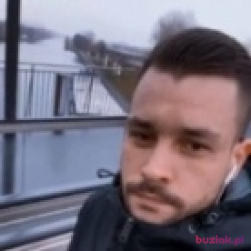 Takiinny, Mężczyzna, 37 lat, Warszawa