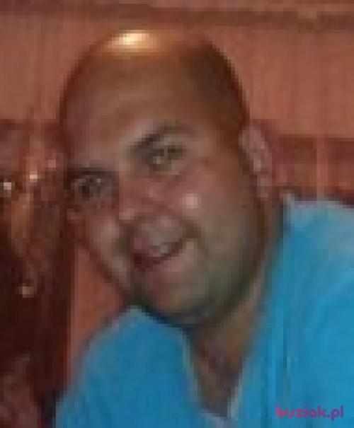 manior, Male, 43 years, Bydgoszcz